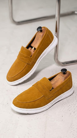 Loro Piana - Mustard