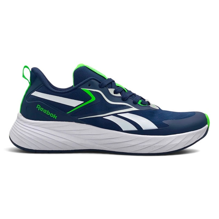 Reebook Verse Mens Running- Blue Green