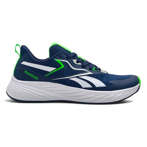 Reebook Verse Mens Running- Blue Green