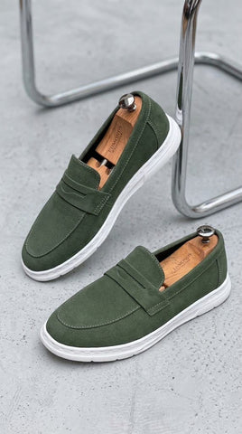Loro Piana - Green