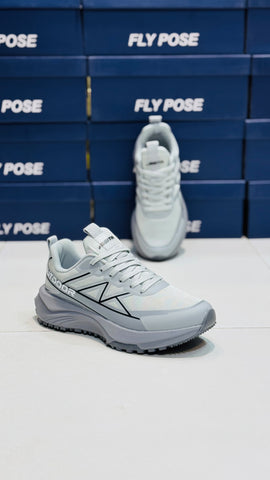Beita Outdoor Trail Shoes - Grey
