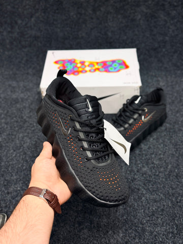 NK MIND 002 - BLACK 1:1 BATCH