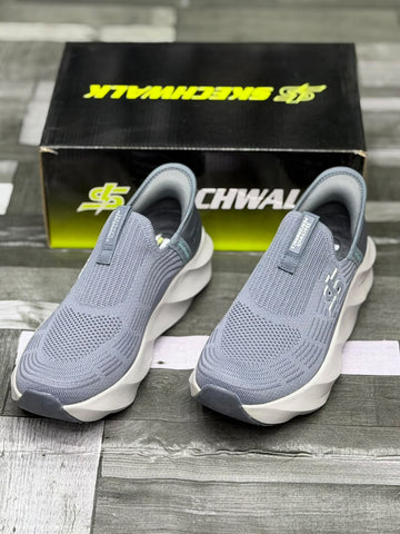 Skechers Slip ins Skech Walk Carbon Infused - Grey