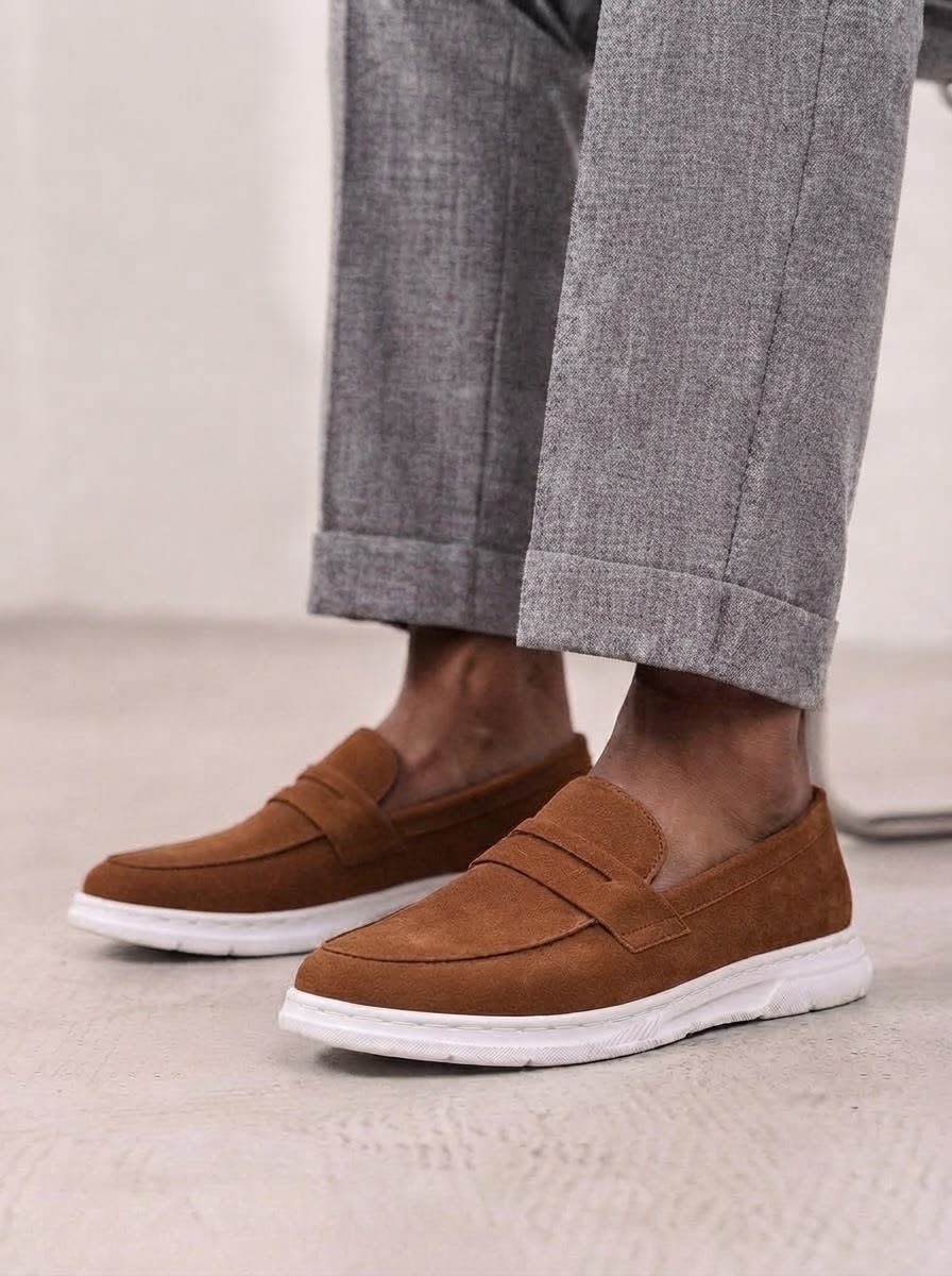 Loro Piana - Dark Brown
