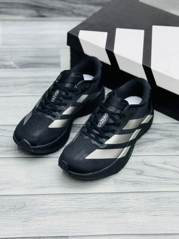 AD ADIZERO Lightstrike Pro Premium Batch- All Black