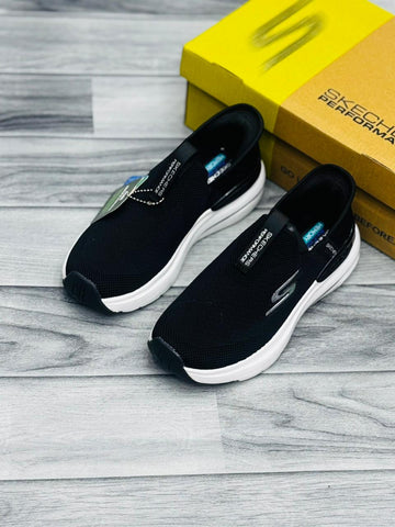 Skechers Hyper Burst - Black