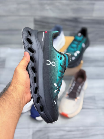 On cloud tilt - Aqua Iron