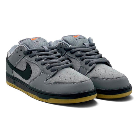 Nk Sb Dunk Low Pro - Cool Grey