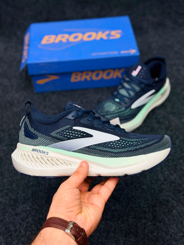BROOKS GLYCERIN GTS 23 - Spellbound