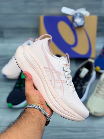 ASICS GEL-NIMBUS 28 (PINK)