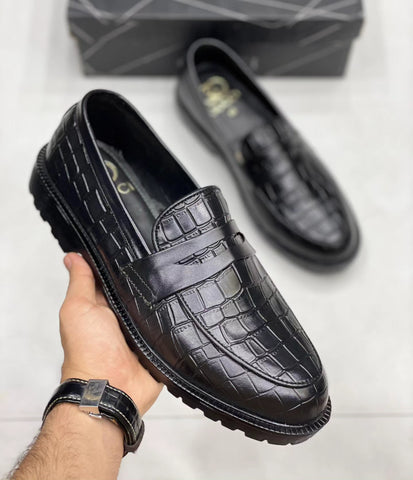 Loafers SR07