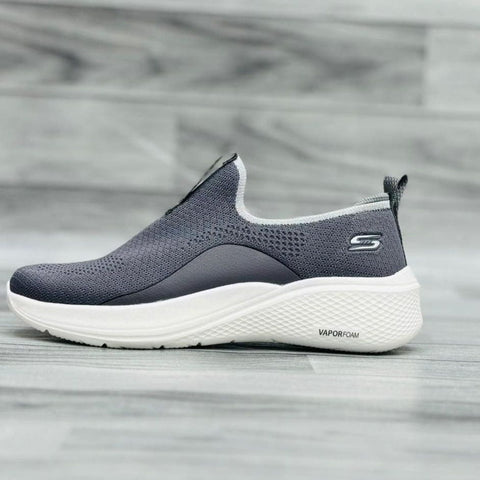 Skechers Vapor Foam - Grey