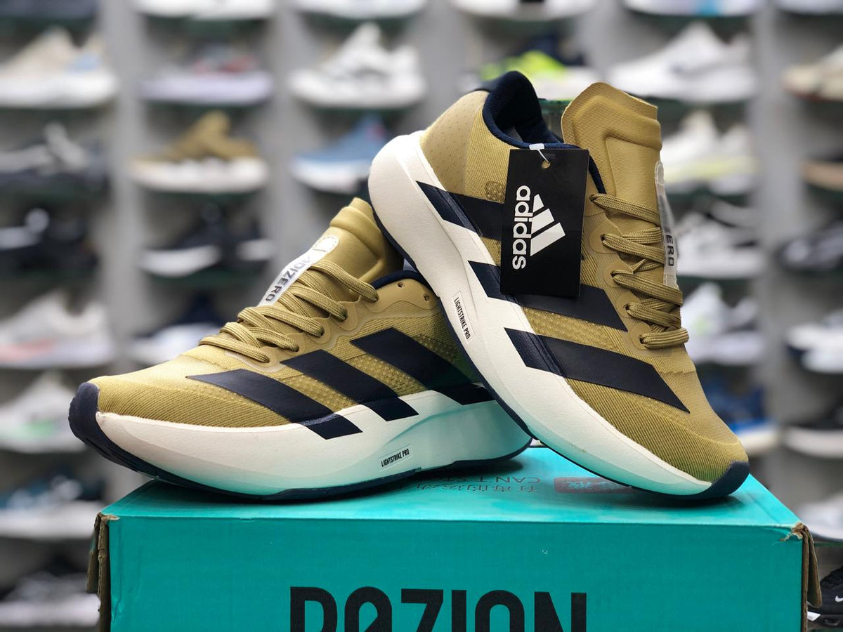 AD Adizero Evo SL - Brown