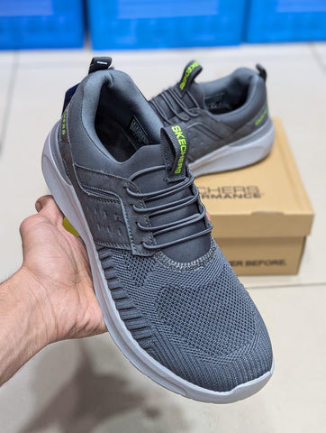 Skechers Grey