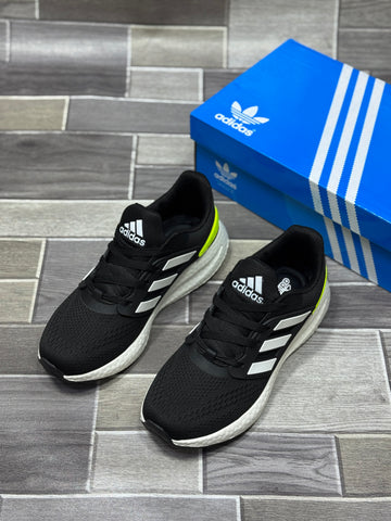 AD Ultra Boost - Black/White