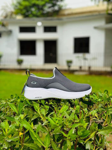 Skechers Vapor Foam - Grey