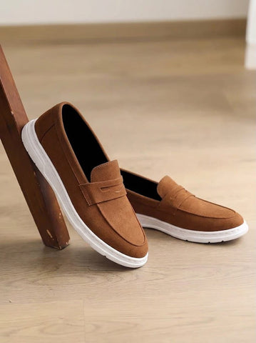 Loro Piana - Dark Brown