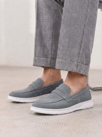 Loro Piana - Grey