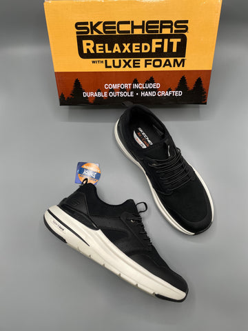 Skechers SOLAR WAVE - Black