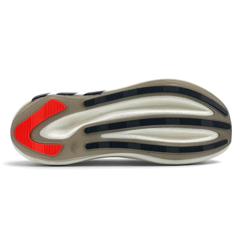 AD HyperBoost EPHR - Solar Red Black