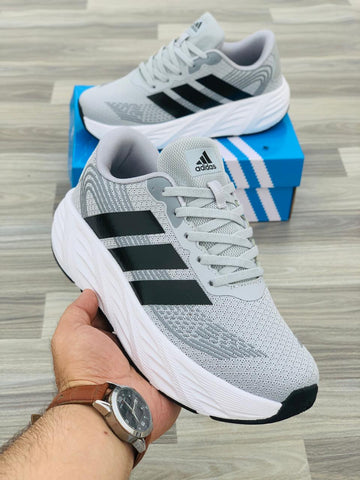 AD Ultra Boost Pro - Grey