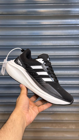 AD Hazro Runners - Black