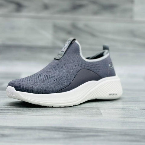 Skechers Vapor Foam - Grey