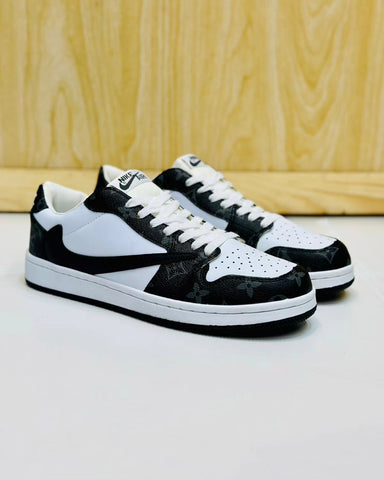 Nk Air Jordan 1 Low LV Travis Scott