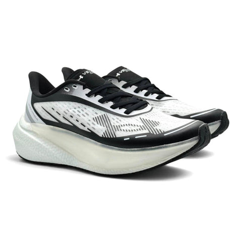 Under Armour Velociti Distance - WHITE