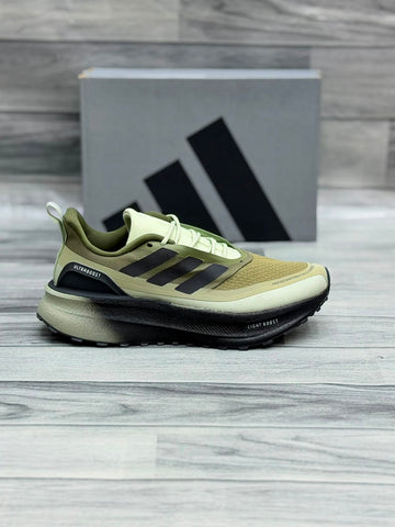 AD Ultra Boost 5 - Army Green