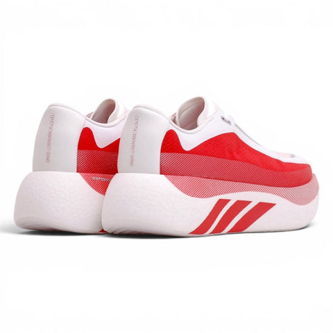 ADI HyperBoost Edge - White Red