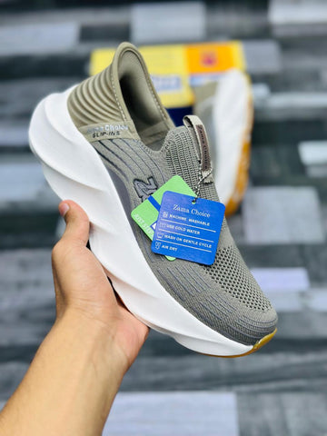 Skechers Slip ins ZC Carbon Infused - Brown