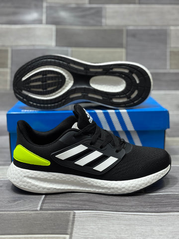 AD Ultra Boost - Black/White