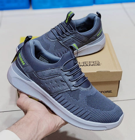 Skechers Grey