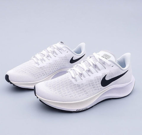 NK Air Zoom Pegasus 37 Pure Platinum