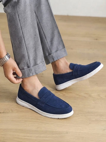 Loro Piana - Blue
