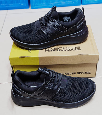Skechers All Black
