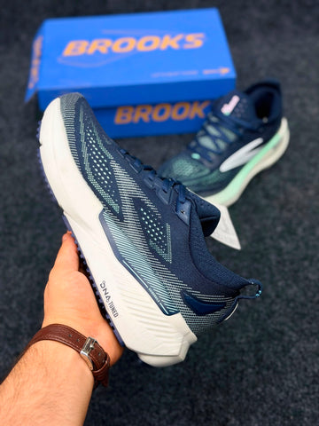 BROOKS GLYCERIN GTS 23 - Spellbound