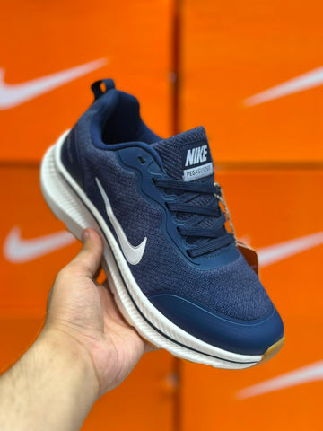 Nk Pegasus Ultra Lite - Blue/White