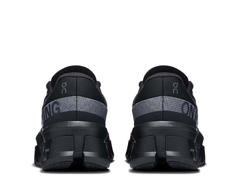 On Cloud monster 2 W " All Black"