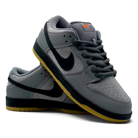 Nk Sb Dunk Low Pro - Cool Grey