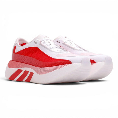 ADI HyperBoost Edge - White Red