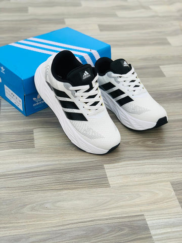 AD Ultra Boost Pro - White/Black