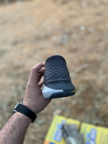 Skechers Slip Ins Premium Batch - Grey