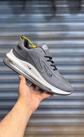 Nk Airr Max Run Fast - Dark Grey