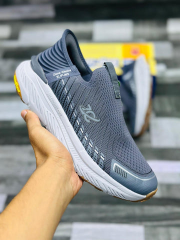 Skechers Slip ins ZC Good Year - Grey