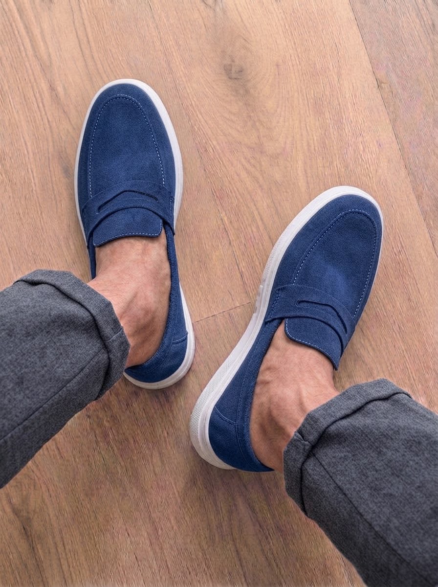 Loro Piana - Blue