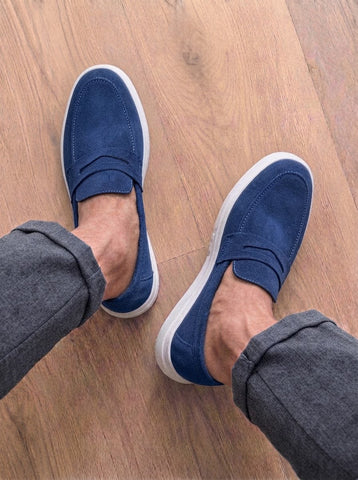 Loro Piana - Blue