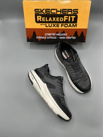 Skechers SOLAR WAVE - Grey