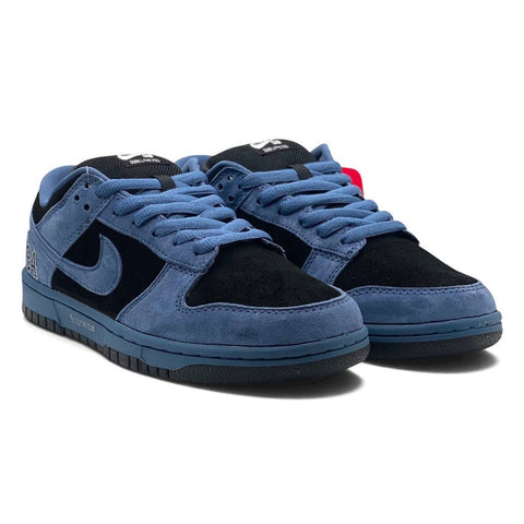 NK SB Dunk Low Spreme 94 - Ocean Fog